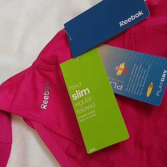 NWT Reebok Tennis Dress - Picture 6 of 6